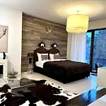 Relax In Style Boutique (adults Only) Hotel