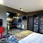 Hotel Relax In Style Boutique (adults Only) Braşov