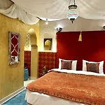 Relax In Style Boutique (adults Only) Hotel 5*