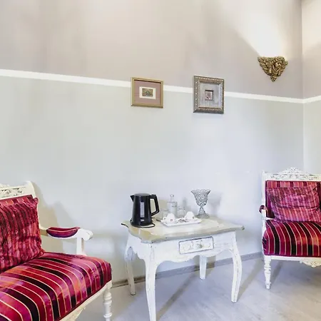 Relax In Style Boutique Hotel (Adults Only) Brašov