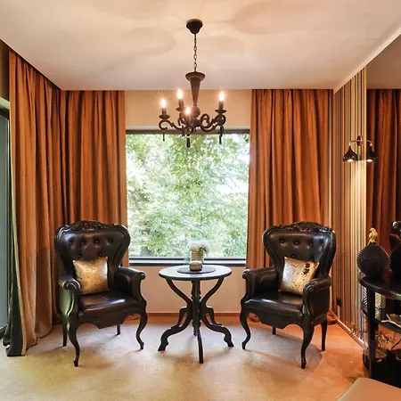 Relax In Style Boutique (adults Only) 5* Brašov