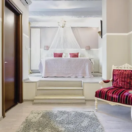 Hotel Relax In Style Boutique (adults Only) Brašov