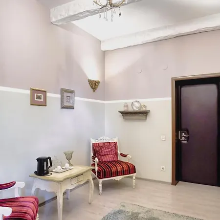 Relax In Style Boutique (adults Only) 5*