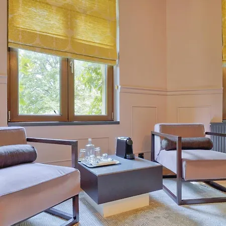 Relax In Style Boutique (adults Only) Hotel Braşov