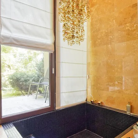 Hotel Relax In Style Boutique (adults Only) Braşov