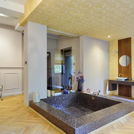 Hotel Relax In Style Boutique Hotel (Adults Only) 5*