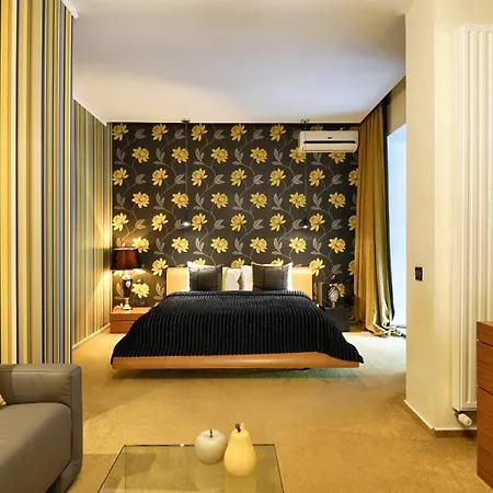 Relax In Style Boutique Hotel (Adults Only) 5*