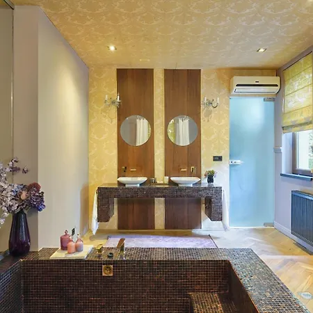 Relax In Style Boutique Hotel (Adults Only)