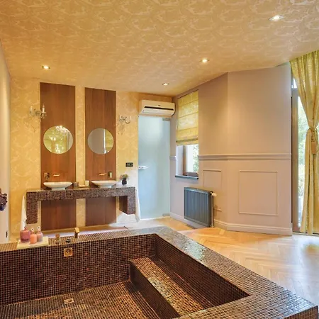 Relax In Style Boutique (adults Only) Hotel