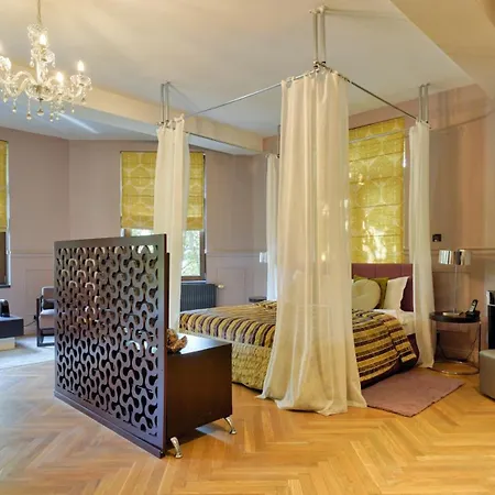 Hotel Relax In Style Boutique (adults Only) 5*