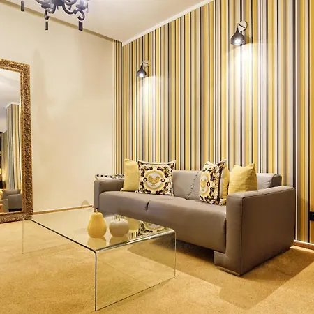 Relax In Style Boutique (adults Only) Hotel Braşov