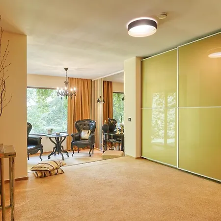 Relax In Style Boutique (adults Only) 5* Brašov