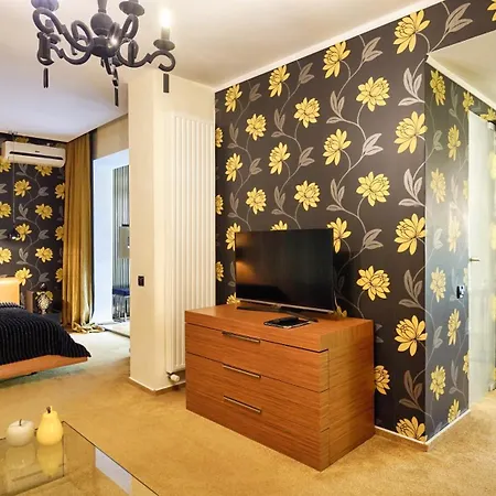 Relax In Style Boutique (adults Only) Hotel