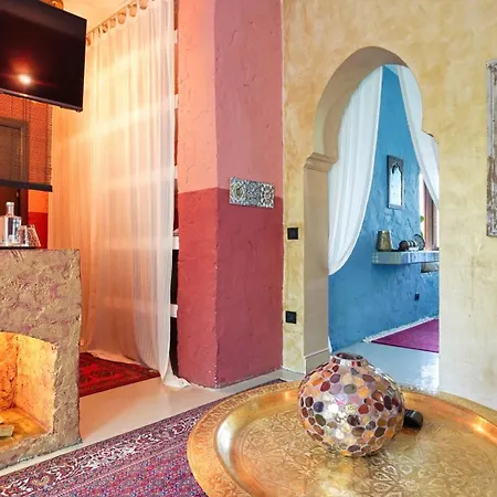 Hotel Relax In Style Boutique (adults Only) 5*