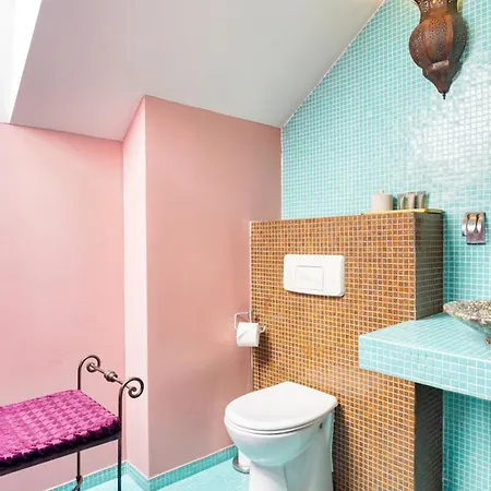 Relax In Style Boutique (adults Only) Brašov