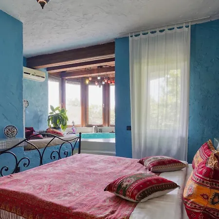 Hotel Relax In Style Boutique (adults Only)