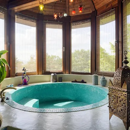 Relax In Style Boutique (adults Only) Hotel