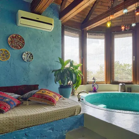 Relax In Style Boutique (adults Only) 5* Brašov