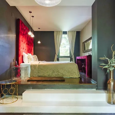 Relax In Style Boutique Hotel (Adults Only) Hotel Brašov