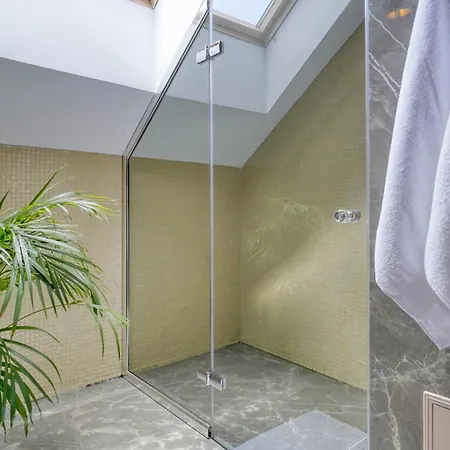 Relax In Style Boutique (adults Only) Hotel Brašov