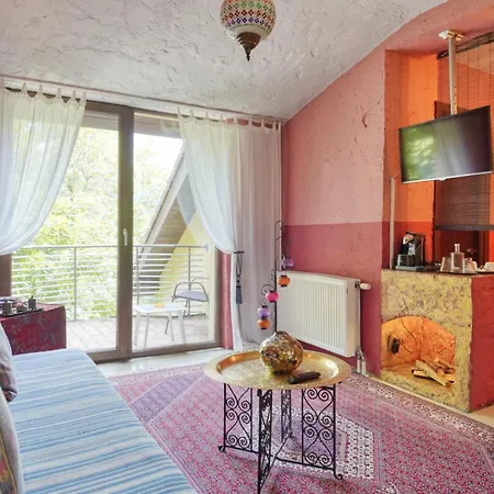 Relax In Style Boutique (adults Only) 5* Brašov