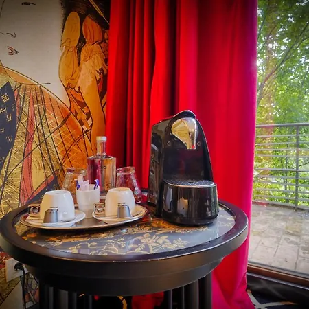 Hotel Relax In Style Boutique (adults Only) 5*