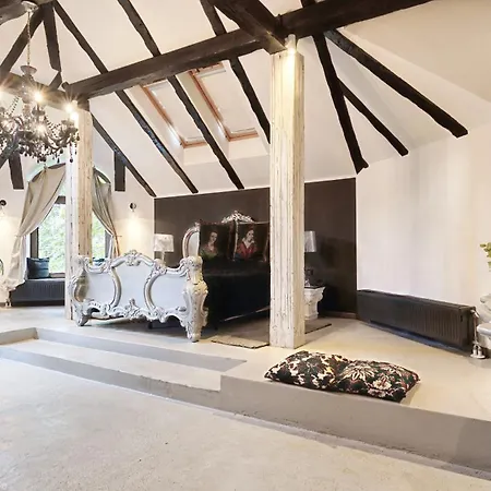 Hotel Relax In Style Boutique (adults Only)