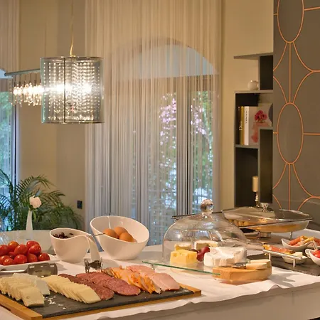 Relax In Style Boutique (adults Only) 5* Brasov