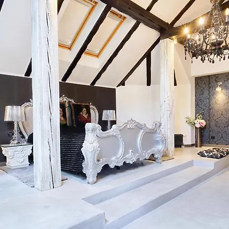 Hotel Relax In Style Boutique (adults Only) Brașov