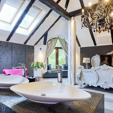 Relax In Style Boutique (adults Only) Braşov