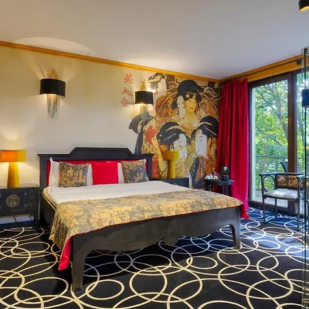 Relax In Style Boutique (adults Only) 5* Braşov