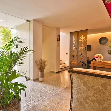 Hotel Relax In Style Boutique (adults Only)