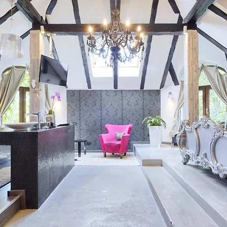 Relax In Style Boutique Hotel (Adults Only) Hotel 5*