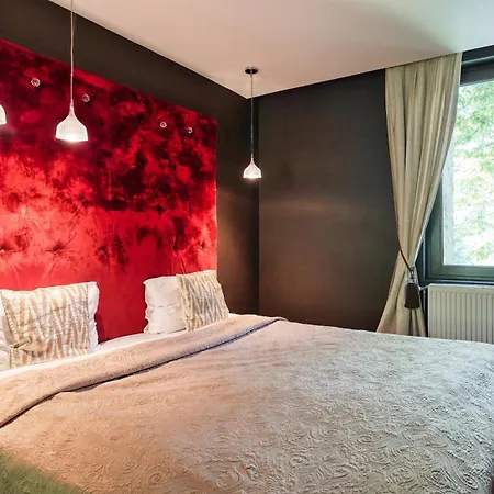 Relax In Style Boutique (adults Only) Braşov