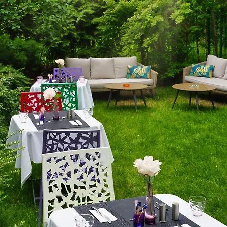 Relax In Style Boutique (adults Only) 5* Brasov