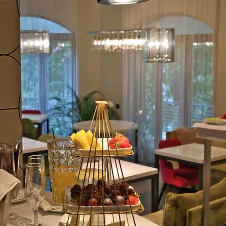 Готель Relax In Style Boutique (adults Only)