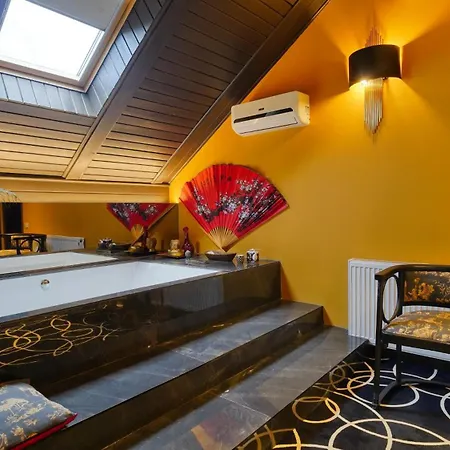 Hotel Relax In Style Boutique (adults Only) 5*