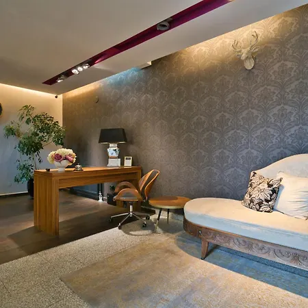 Relax In Style Boutique (adults Only) Hotel