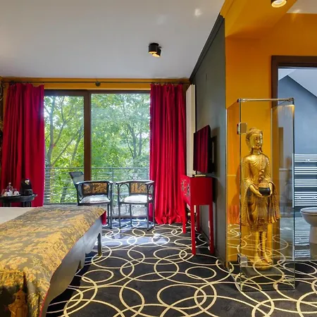 Relax In Style Boutique (adults Only) 5*