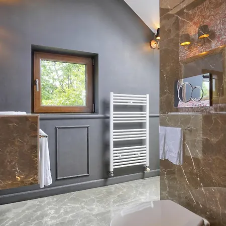 Relax In Style Boutique (adults Only) 5* Braşov