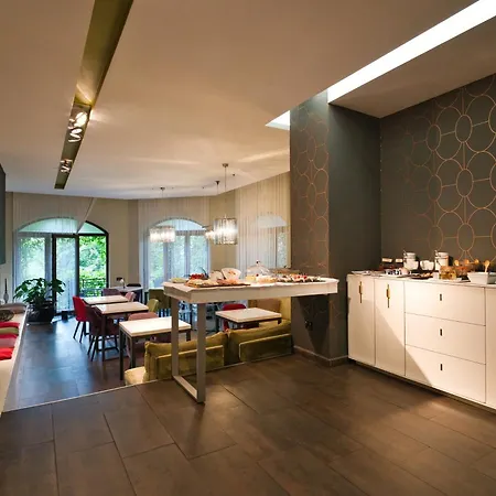 Relax In Style Boutique (adults Only) Hotel