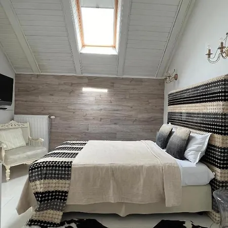 호텔 Relax In Style Boutique (adults Only) 브라쇼브