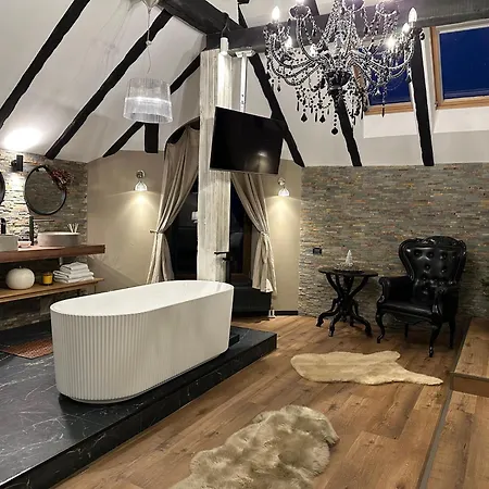 Hotel Relax In Style Boutique (adults Only) 5*