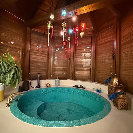 Relax In Style Boutique (adults Only) Ξενοδοχείο Μπρασόβ