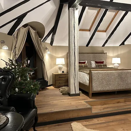 Relax In Style Boutique (adults Only) 5*