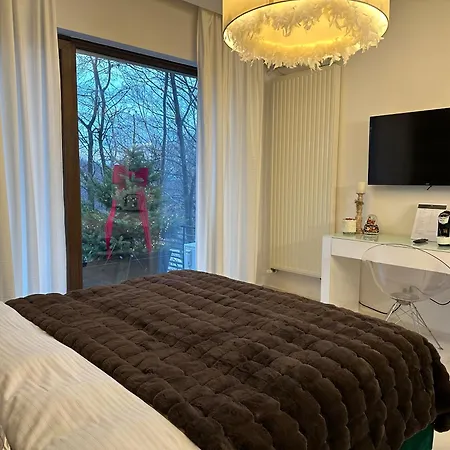 Relax In Style Boutique (adults Only) Hotel 5*