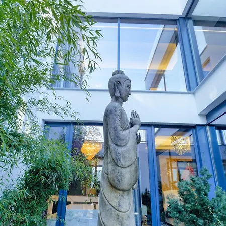 Relax In Style Boutique (adults Only) Hotel