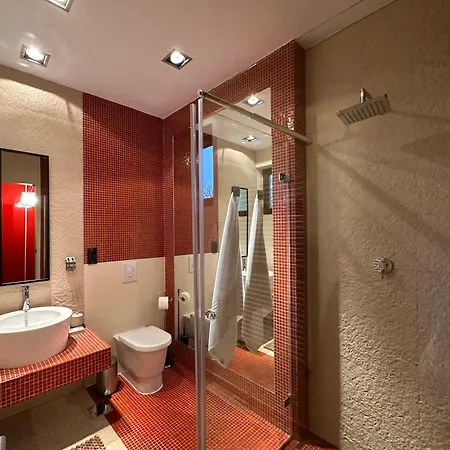 Relax In Style Boutique (adults Only) Hotel Braşov