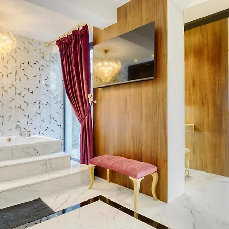 Relax In Style Boutique (adults Only) Brasov