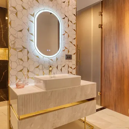 Relax In Style Boutique (adults Only) Hotel